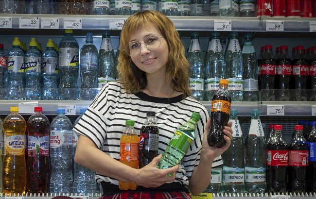 Ноль фантазии. Стало известно, как будут называться Coca-Cola и Fanta в России