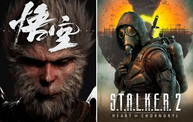 Топ найочікуваніших ігор 2024 року: дати релізів та короткі сюжети