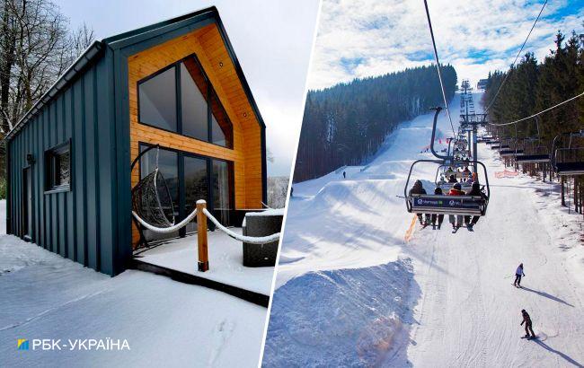 50 тисяч на тиждень. У скільки обійдеться зимовий відпочинок в Буковелі