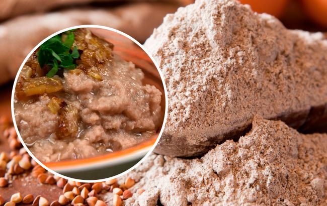 Старовина українська страва: як готувати смачну соломаху