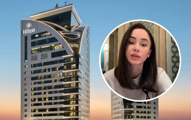Адміністрація відмовилась допомагати: українську блогерку обікрали в 5-зірковому готелі Туреччини