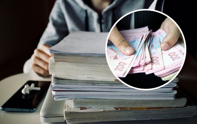 Как украинцам получить социальную стипендию: обновлен список документов