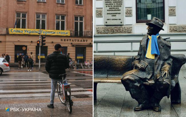 Тренд 2022 року. У Польщі стає модним розуміти українську мову