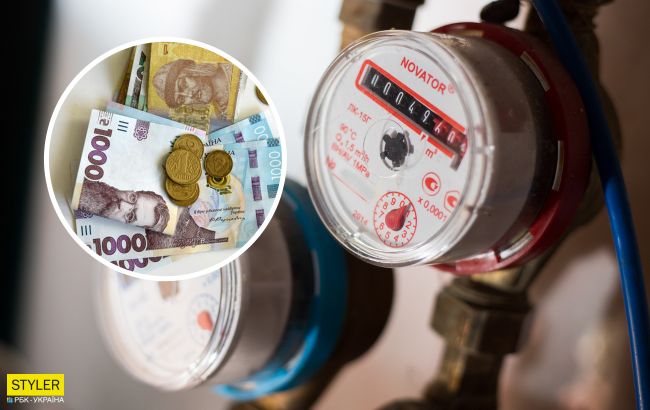 Поверка счетчиков воды и тепла в Украине: кто должен платить