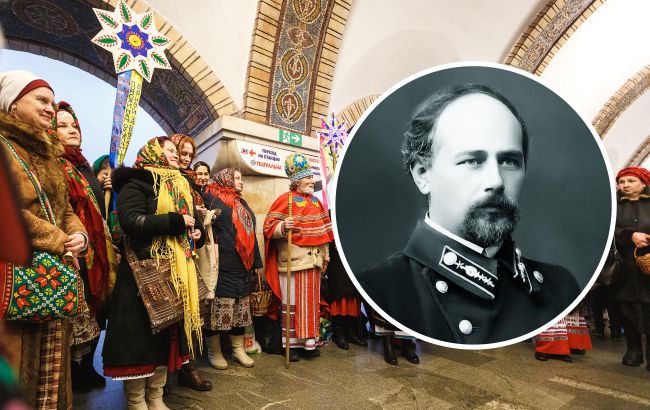 Невідомий "Щедрик". Як твір Леонтовича став символом української боротьби