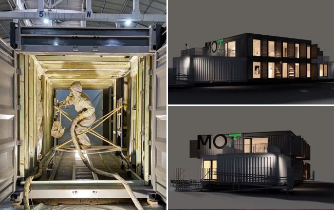 Із маріупольської "Азовсталі": у Києві з'явиться унікальний культурний центр! Ось як він виглядатиме