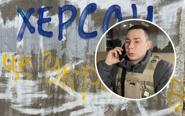 Херсонець розповів, як наші партизани доводили окупантів до сказу
