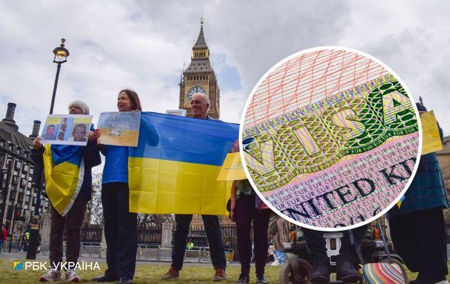 Відмови в половині випадків. Як збільшити шанси на отримання візи до Британії