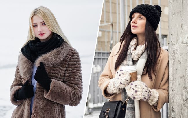 6 помилок зимового гардеробу: зніміть це, щоб не виглядати безглуздо