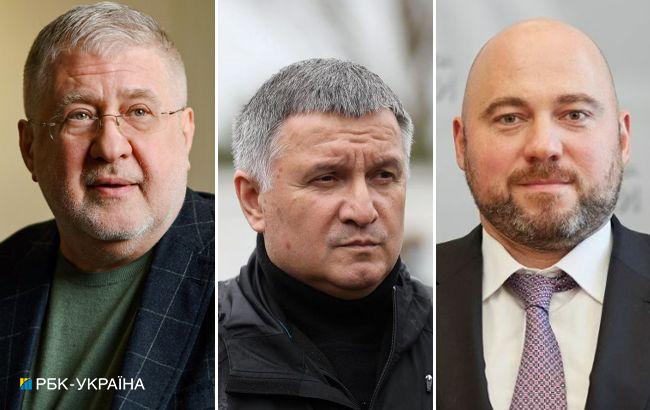 Коломойський, Аваков, Столар і не лише. В Україні хвиля обшуків: що відомо на цю мить