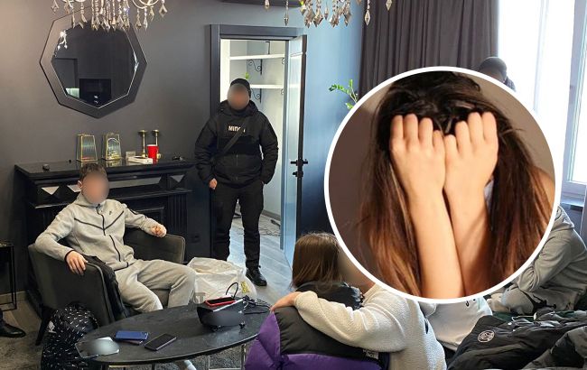 Поліція знайшла організаторів п&rsquo;яних вечірок у Києві. Хлопців вимагають посадити у тюрьму