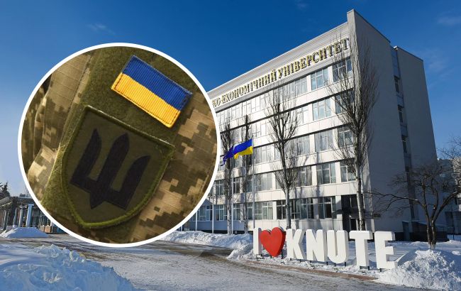 Викладачка київського ВНЗ відправляла студентів на фронт після прохання вести лекції українською (відео)