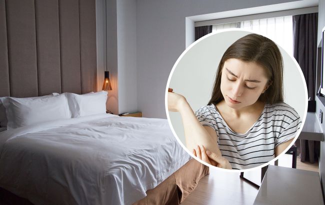Як не стати жертвою клопів у готелях: досвідчена мандрівниця поділилася лайфхаками