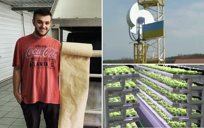 5 изобретений за время независимости Украины, которые поразили мир