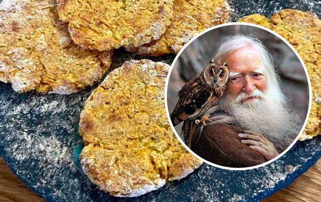 Ловіть секрети довголіття від карпатського цілителя і їхнє наукове обґрунтування