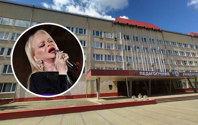 "Нє лєзьтє в нашу лічную жизнь": у Тернополі студентки влаштували гулянку під російську попсу