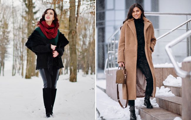 Не робіть ці 9 помилок в одязі: вони "вбивають" навіть найстильніший образ