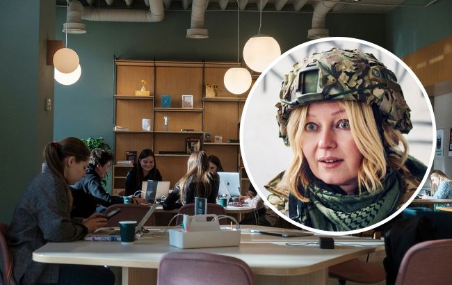 Військовий психолог пояснила, чому не всі українці можуть воювати