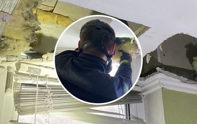 У Дніпрі на балконі квартири виявили 140 непроханих "гостей": фото неочікуваної знахідки