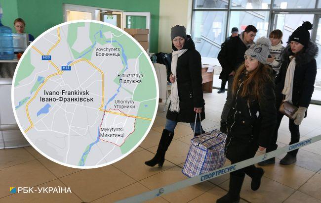 12 багатоповерхівок. В Україні збудують чергове житло для переселенців