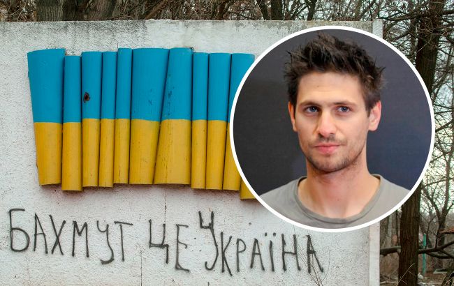 Російський режисер в Києві набирає дітей для ролей сиріт з Бахмуту: розгорається скандал