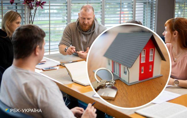 Все менше обмежень. Як вирішити питання з житлом в Україні з-за кордону