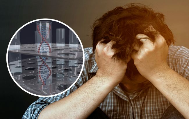 Хлопець купив ДНК-тест заради сміху і зруйнував одразу кілька родин