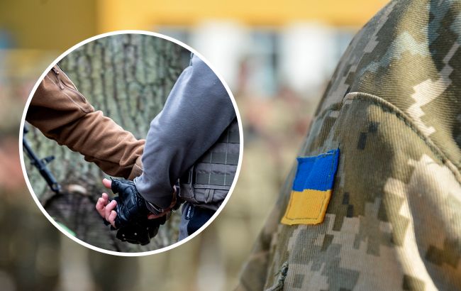 "Примусова" мобілізація. Адвокат пояснив, чи можуть вас силоміць тягнути у військкомат
