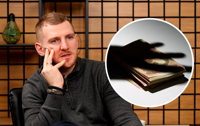 "Рівень спокуси занадто великий": відомий підприємець сказав, чи зникне в Україні корупція після війни