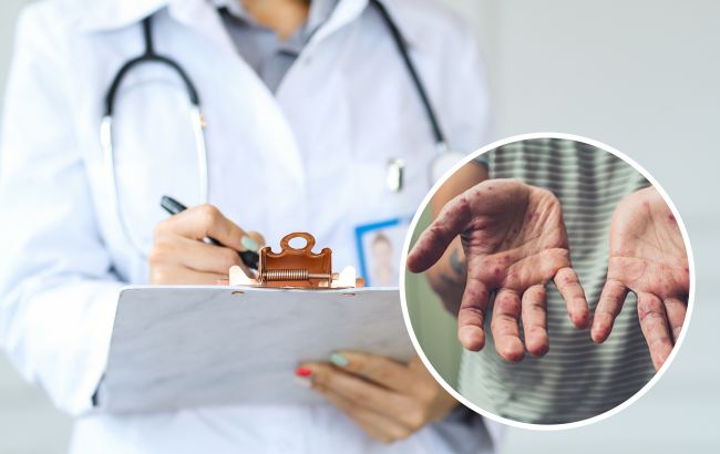 Через вітрянку могла втратити легеню: у Львові в дитини виявили тяжке ускладнення