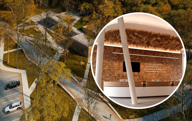 У Львові до кінця року зв'явиться новітній центр для дозвілля. Ось яким він буде (фото)