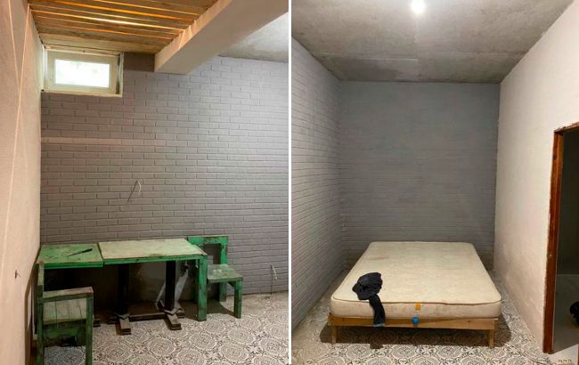 У Києві продають смарт-квартиру за півмільйона: 28 "квадратів", каналізація через сололіфт (фото)