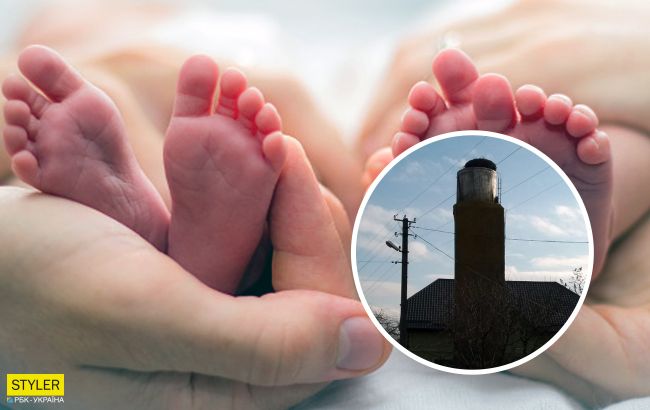 Под Ровно на одной улице родились 7 пар близнецов: известна причина такой рождаемости