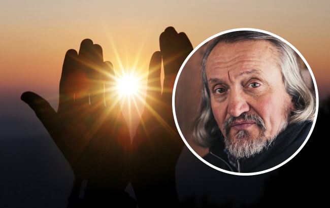 "Не за мир". Известный священник объяснил, за что украинцы должны молиться сегодня