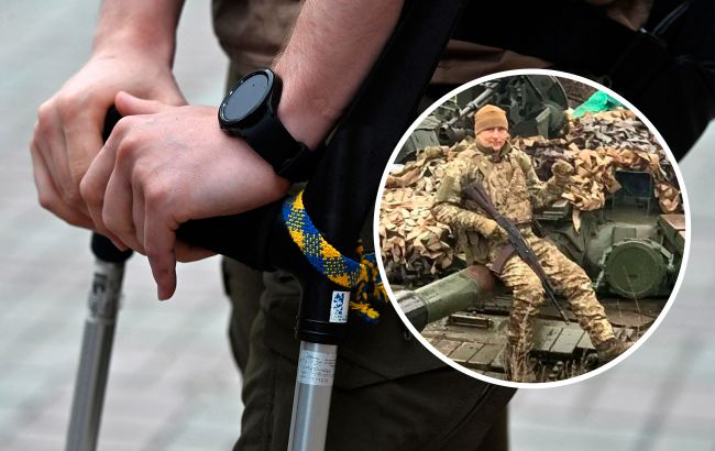 Вижив після 23 поранень і заново вчиться ходити: героїчна історія українського нацгвардійця (фото та відео)