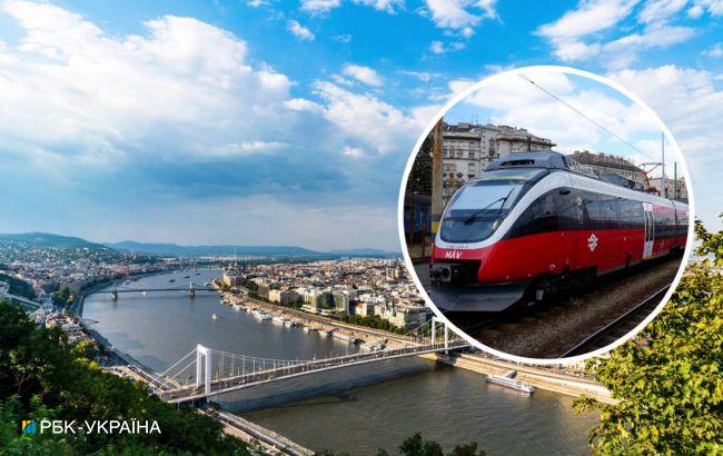 За 50 євро по всій країні. Як скористатися бюджетним проїзним в Угорщині