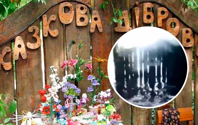 Є ті, хто вижив. Затоплений зоопарк у Новій Каховці просить допомоги