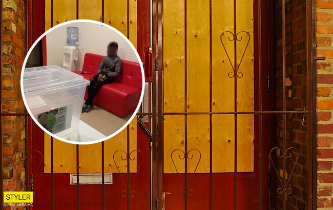 В Ужгороде вор в медлаборатории забрал пожертвования для больного ребенка: карма настигла мгновенно