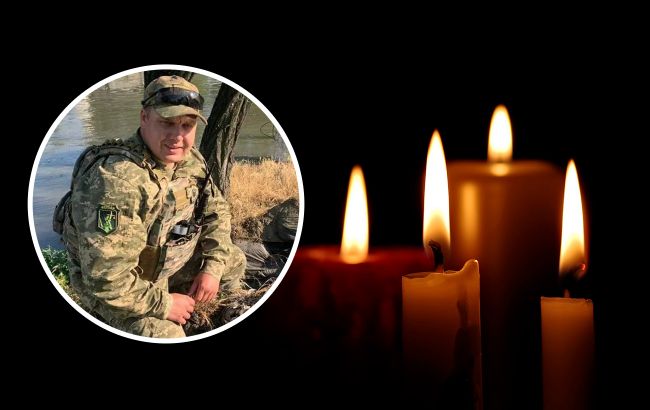 Затягнула сильна течія... Воїн ЗСУ врятував 130 життів від повені ціною власного життя