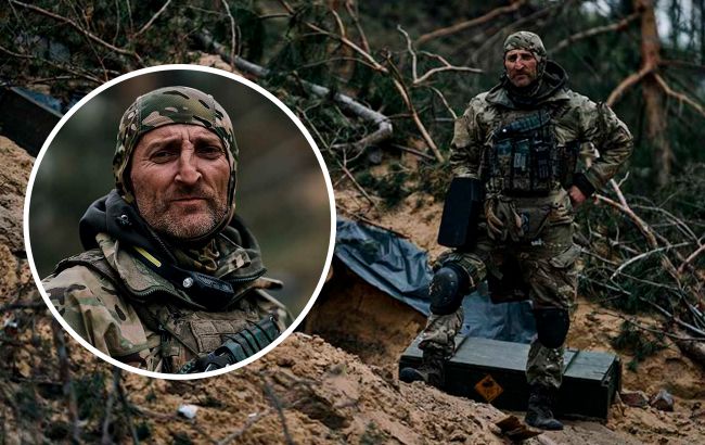 "Мы творим историю, мы уничтожаем недоимперию". История бывшего историка с позывным Гордей