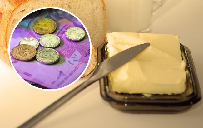 В Україні помітно зросли ціни на "молочку": скільки зараз коштують популярні продукти