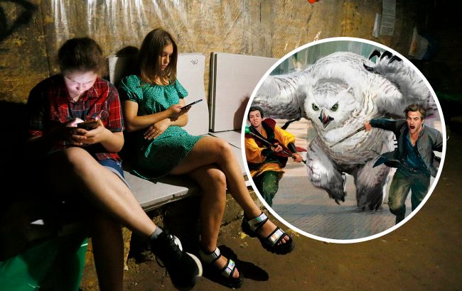 10 фільмів, які можна завантажити та дивитися навіть в укритті