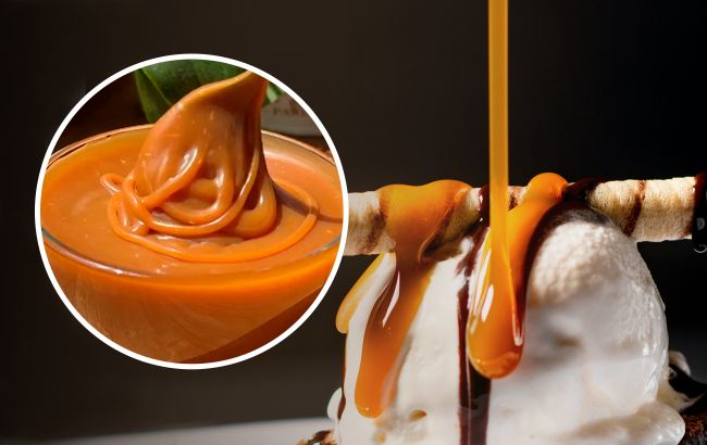 Ідеальна домашня карамель за 15 хвилин, яка вийде в кожного (відео)