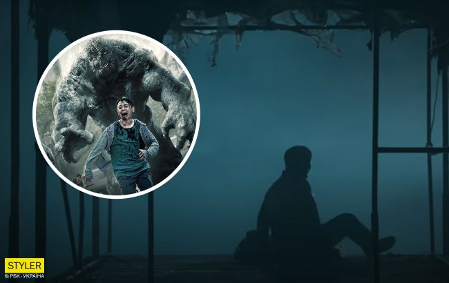 Новый сериал побил рекорд "Игры в кальмара" на Netflix