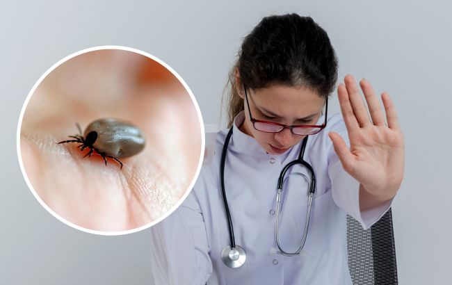 У нас немає пінцету! Пацієнт розповів про треш у лікарнях Львова та три спроби витягнути кліща