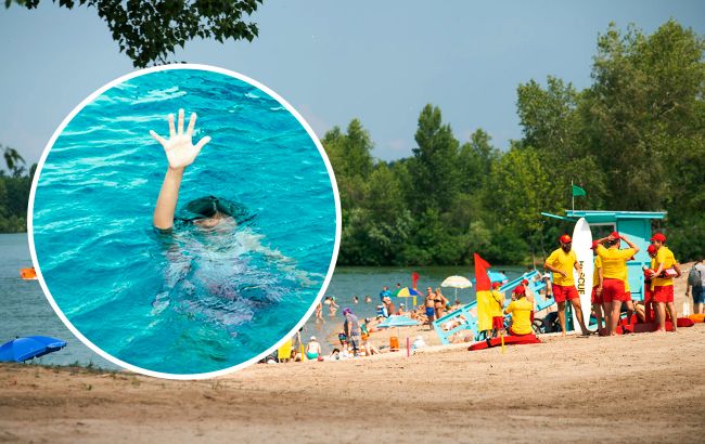 Як не стати жертвою відпочинку на воді: 5 важливих правил