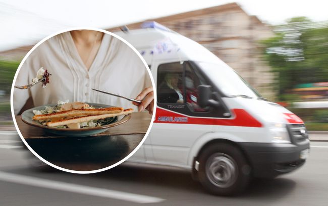 Кияни почали масово труїтися в закладах громадського харчування: що сталося та як вберегти здоров'я