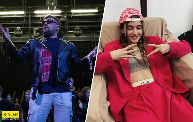 Jerry Heil перепела знаменитый хит Басты "Сансара" на украинском языке: "до мурашек" (видео)