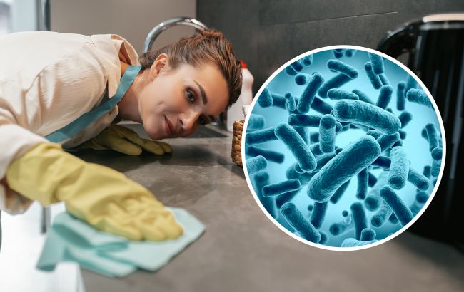 Стоит ли постоянно избавляться от всех микробов и в какой период их больше всего