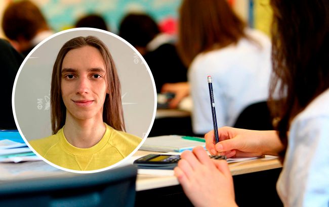Як отримати 600 балів на НМТ: випускник розповів про власну методику